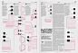 La Repubblica – Infographics and features