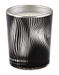 ZAHA HADID DESIGN Candle