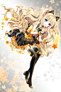 Cocoon 猫耳萝莉 SEEU VOCALOID