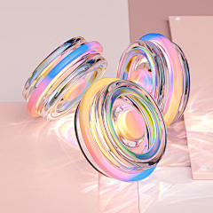 Maggie01采集到C4D