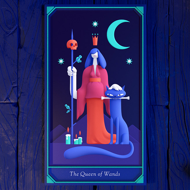 Tarot