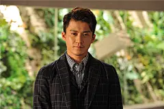 日本男星小栗旬高清壁纸图片第3张