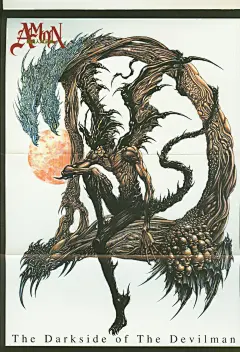 恶魔人启示录vol_01-恶魔人启示录漫画-动漫之家漫画网
