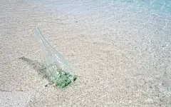 夏日风光海滩高清壁纸桌面壁纸4