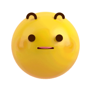 QQ黄脸新升级，3D版的表情是怎么做出来...