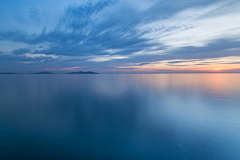 J13333采集到素材：天空 海洋背景