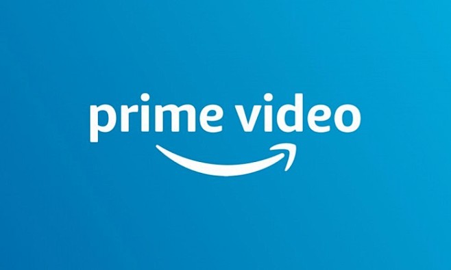 Prime Video logo的搜索结...