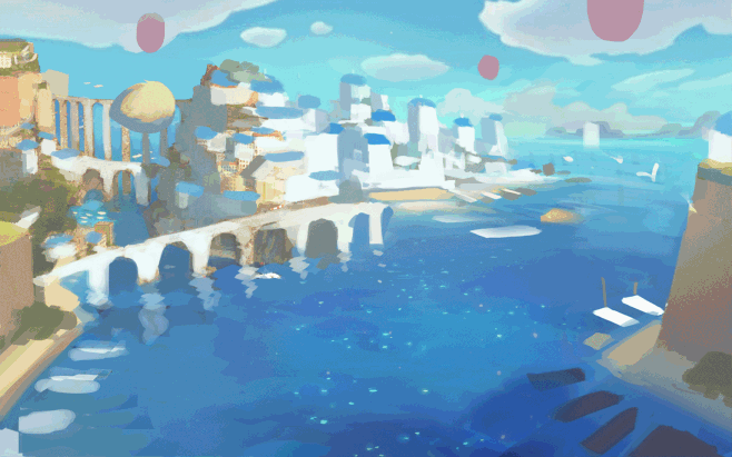 Maplestory2 Illustra...