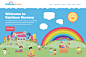Rainbow Nursery