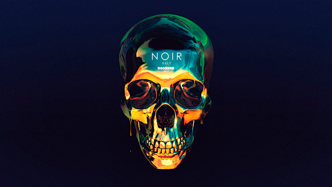 noir : noir album co.