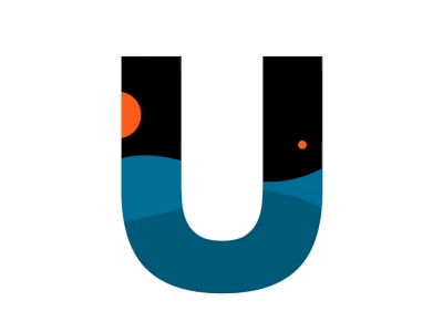 U is for Universe ty...