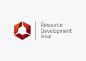 Resource Development Group on the Behance Network