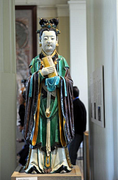 ksidnc采集到道教塑像