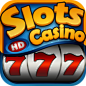Slots Casino HD - Free Slot Machines for iPhone and iPad