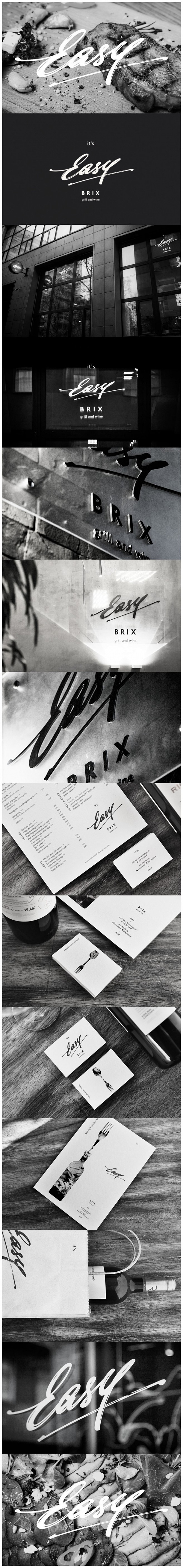 Easy Brix: Grill & W...