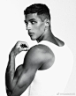 Christos Katsavo by Brian Jamie ​​​​
