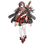 刘易斯 - 少前百科GFwiki - 少女前线专题百科
