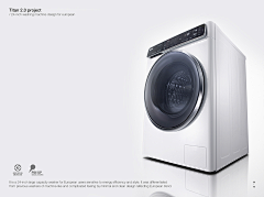 F杰采集到washing machine