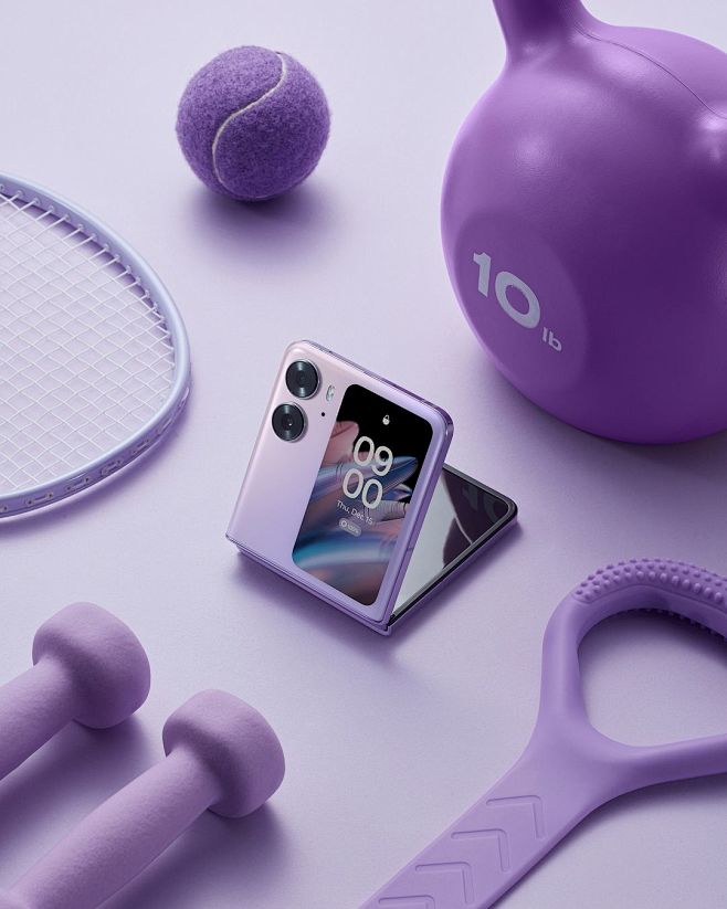 Photo by OPPO on Apr...