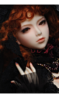 LaFée Glamor Eve Doll