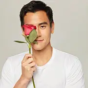 一杯果汁分你一半