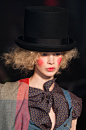Vivienne Westwood - Fall 2014 Ready-to-Wear Collection 