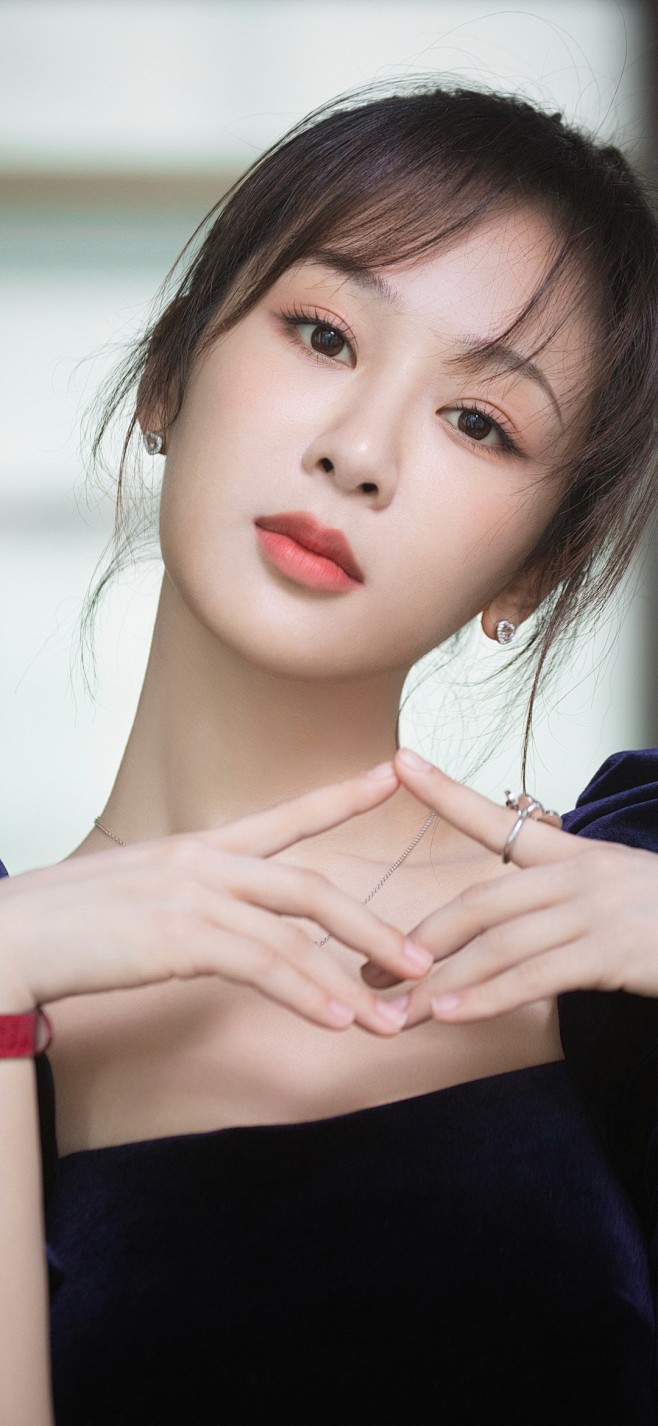 杨紫
