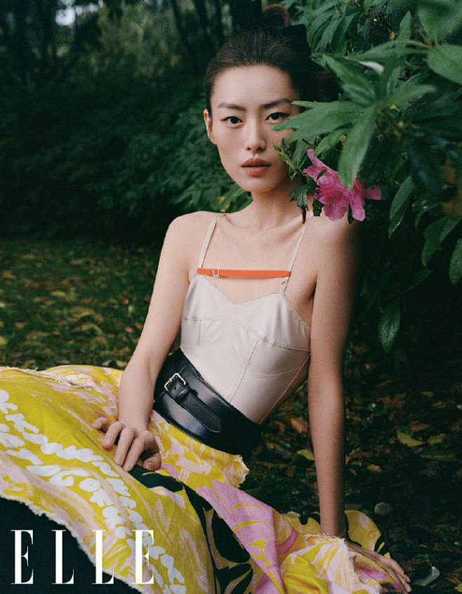 贫者缘adia从女神经的小公举转采于2021-05-14 22:02:07刘雯模特