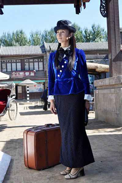 我是传奇游琳姝游悠