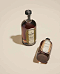 Pappy & Company : Helping the great granddaughters of a bourbon legend create a bourbon-inspired lifestyle brand worthy of their family legacy and aimed at the next generation.