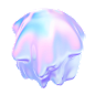 14_Fluid_Holographic_Shapes