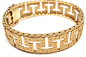 MARIO BUCCELLATI Yellow Gold Cuff Bracelet image 3