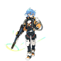 World Flipper(弹射世界)中文数据站