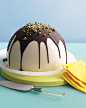 Banana Split Bombe