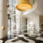 Architecture and design jobs: Senior interior designer at Marcel Wanders in Amsterdam