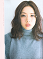 石原里美 Satomi Ishihara