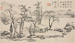 童言无忌啊采集到书法/书画