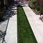 Driveway idea: 