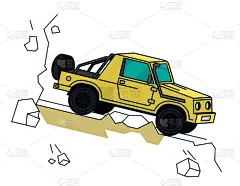 汽车,图像,山地车,四驱车,多功能车,旅途,越野赛跑,越野吉普,脉搏图,事件