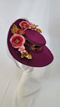 Home : Thank you for visiting my store. I hope you enjoy your shopping experience with Millinery By Mel. My services include Custom Made design to suit your outfit or alternatively I add new designs to my online store weekly that are ready to ship to you.