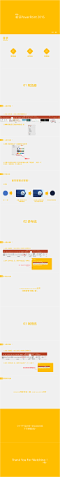 【教程】1.初识PowerPoint2016
http://www.yanj.cn/store-6339.html