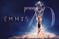 70th Emmy Awards key art