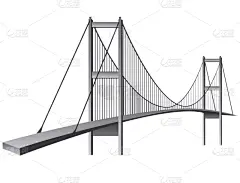 博斯普鲁斯大桥,符号,乌克兰,计算机图标,图像,现代,无人,矢量,大门,河流