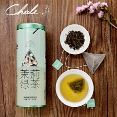 0小新00采集到茶