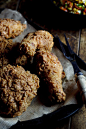 The Ultimate Fried Chicken