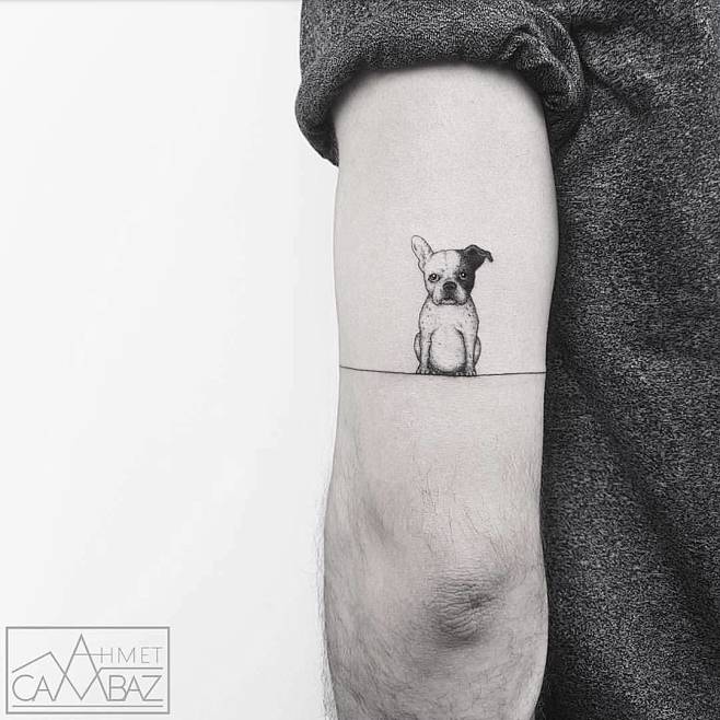 Black Tattoos Sharin...