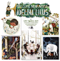 ins:Adelina Lirius