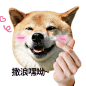 手指趣味恶搞表情包
