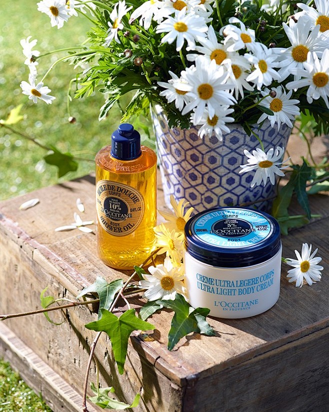 L'OCCITANE en Proven...