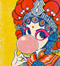 BEIJING OPERA